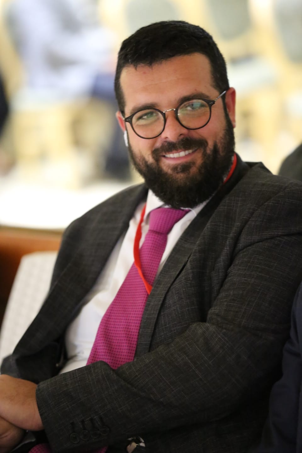 Fabrizio Zurlo