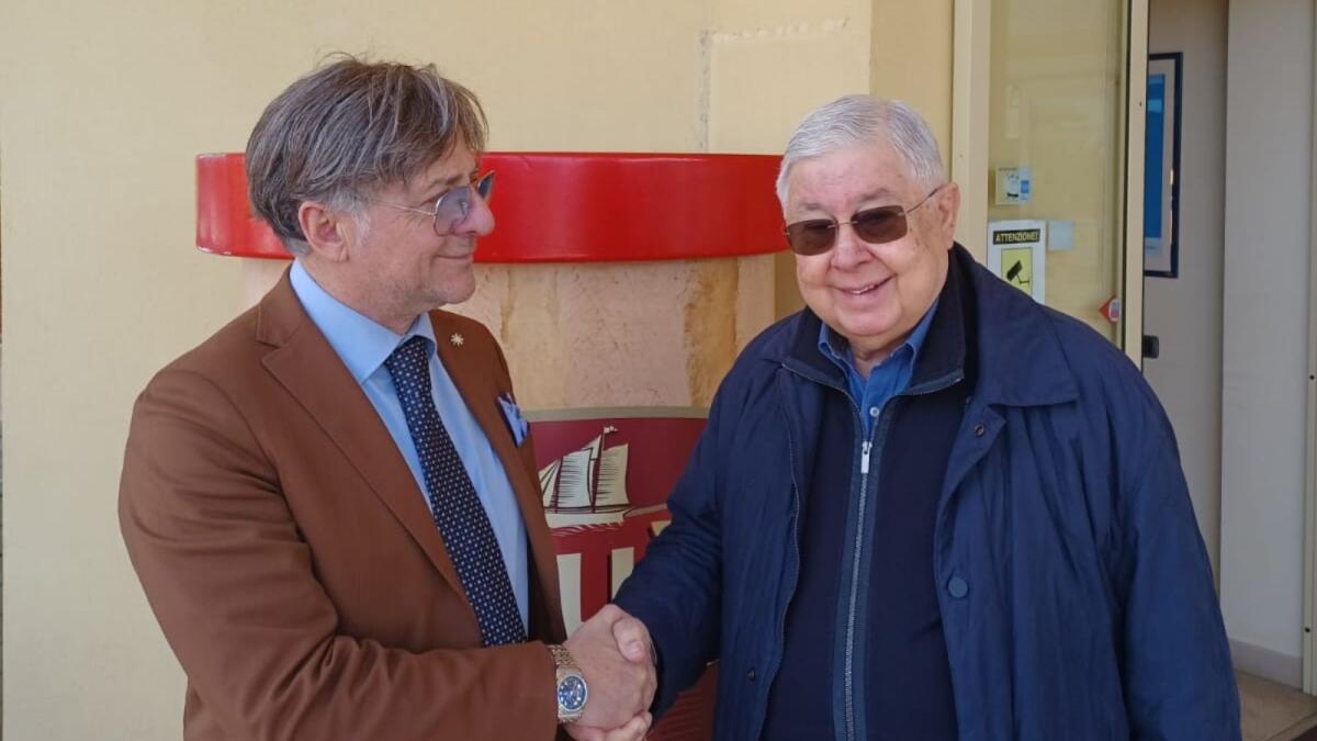 Callipo: «Non cedo di un millimetro», l'imprenditore reagisce all'atto intimidatorio contro l'azienda - 