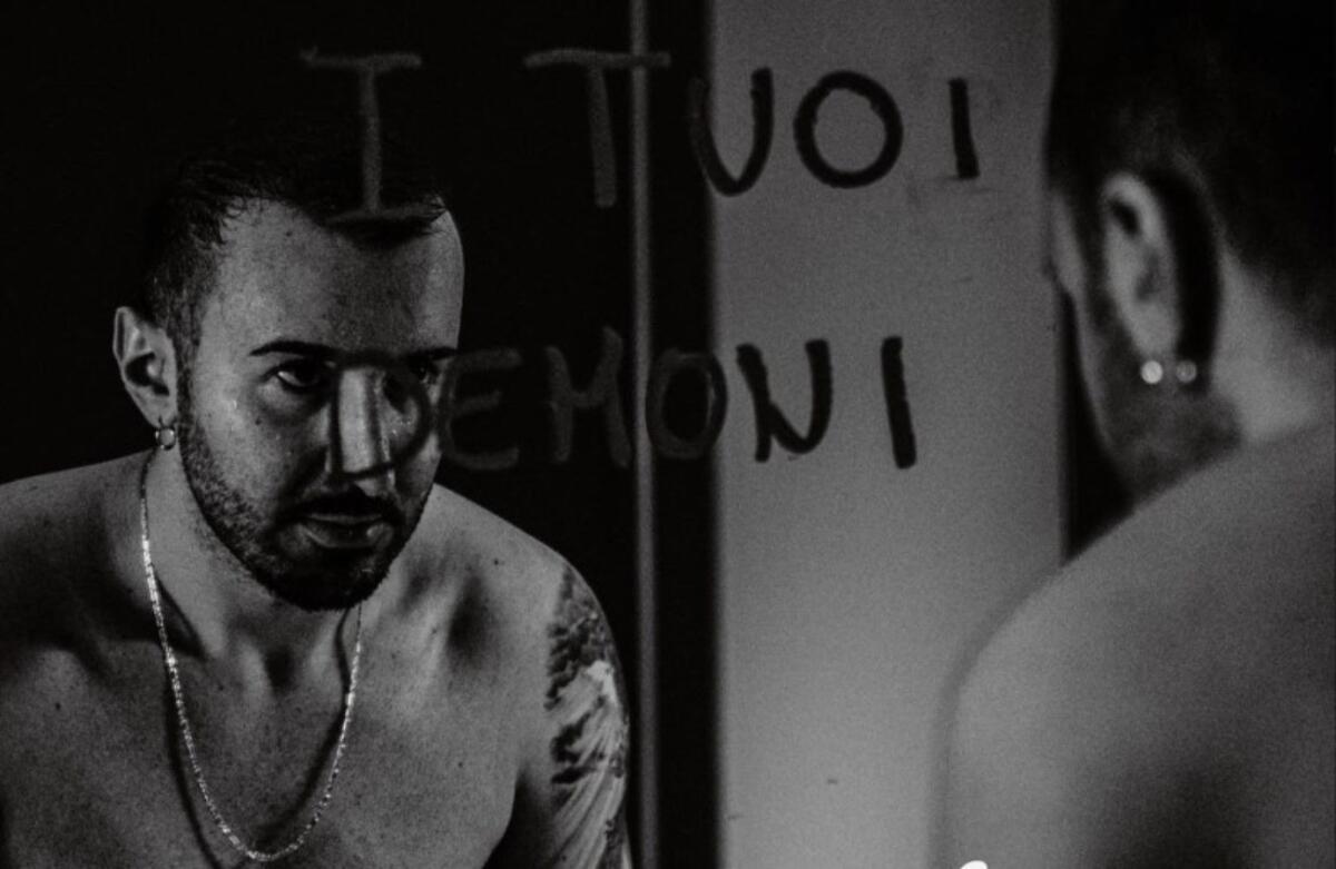 Viaggio Musicale di Kotroneo e Mario Nunziante nel nuovo brano "I Tuoi Demoni" - 