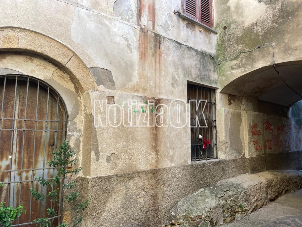 (VIDEO) U strittu da magara: "Forse c'era qualche ammalata che gridava" - 