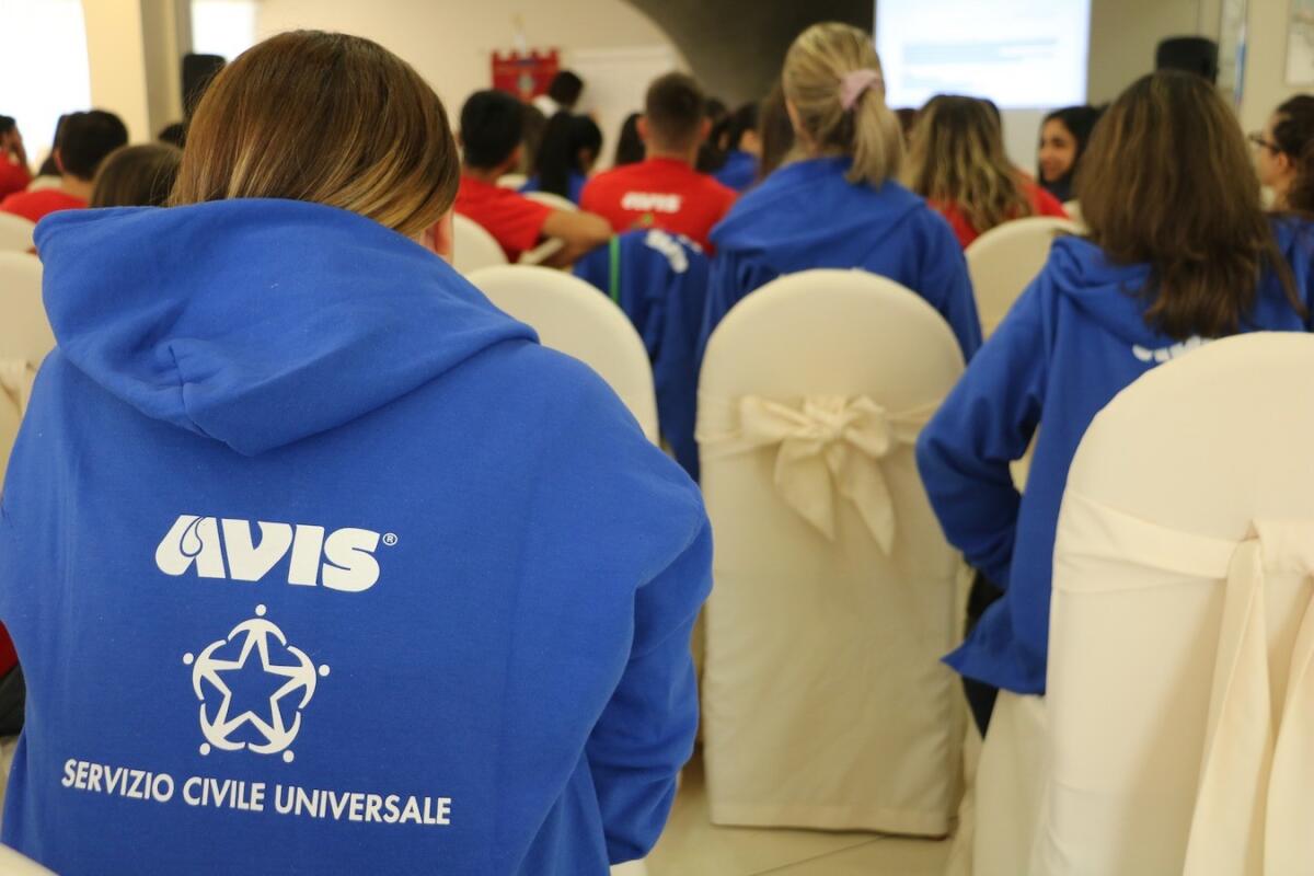 "SCUola di Dono in Calabria": pubblicato il nuovo bando di Servizio Civile Universale - 
