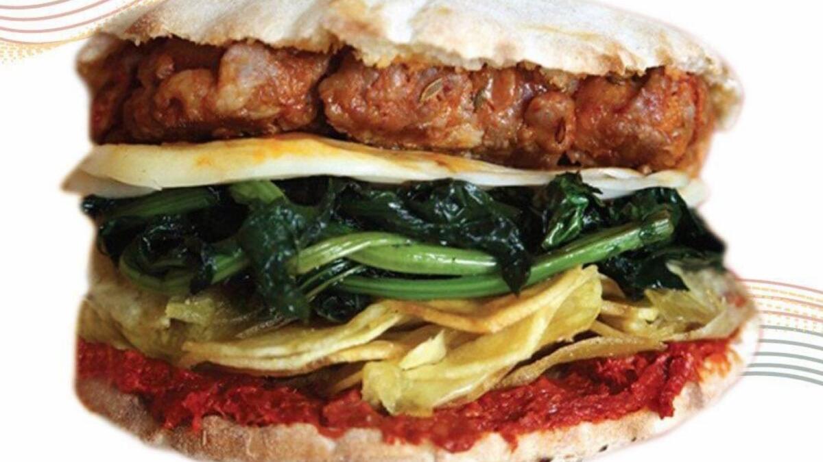 Le vie del Gusto - La nuova creazione di Mi'ndujo... "Arrapa" - 