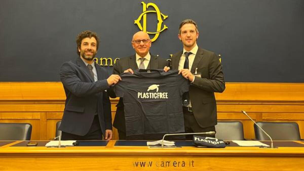 Comuni Plastic Free: Calabria tra le più virtuose, Crotone ultima provincia - 
