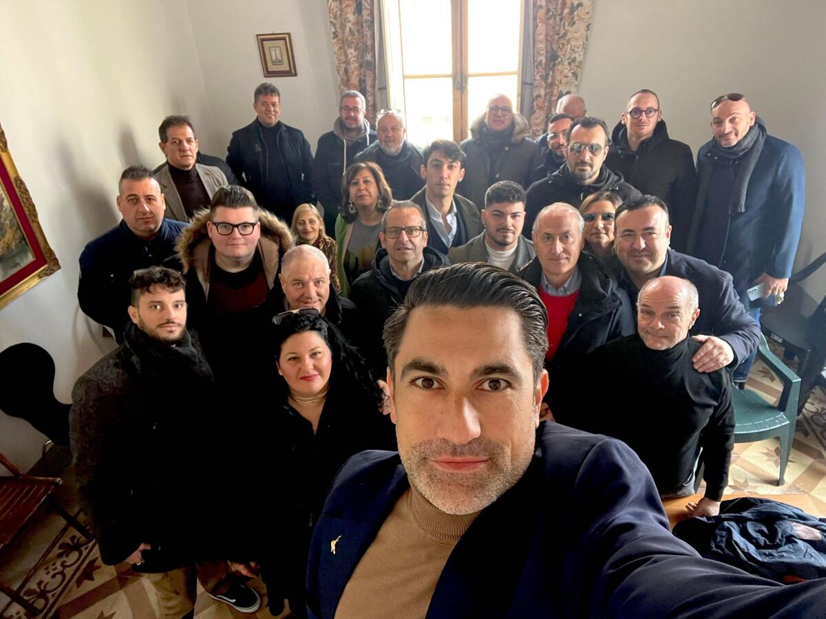 Crotone - La Lega prova ad entrare nel Consiglio provinciale - 