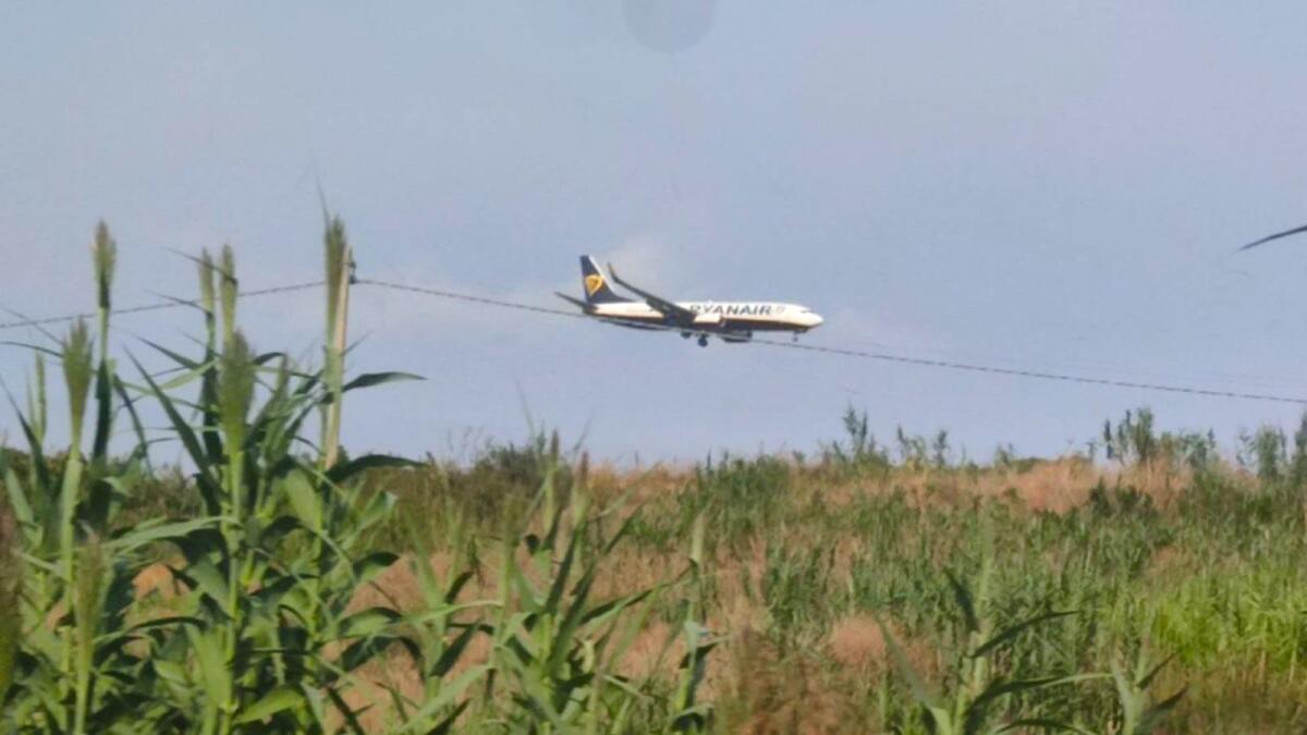 Aeroporti - Reggio Calabria diventa hub, Cannizzarro: "Risultato straordinario" - 