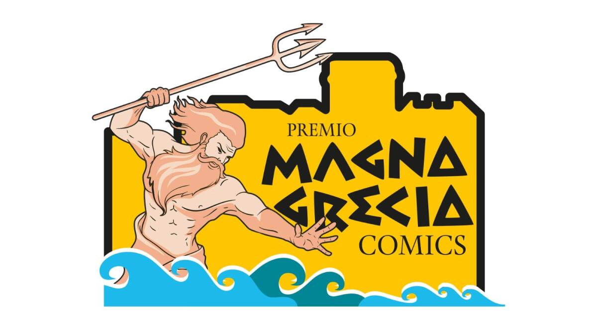 A Febbraio arriva la prima edizione del Magna Grecia Comics - 