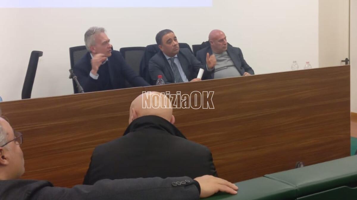 La protesta degli agricoltori si sposta in Regione - Gianluca Gallo, Sergio Ferrari, Vincenzo Voce
