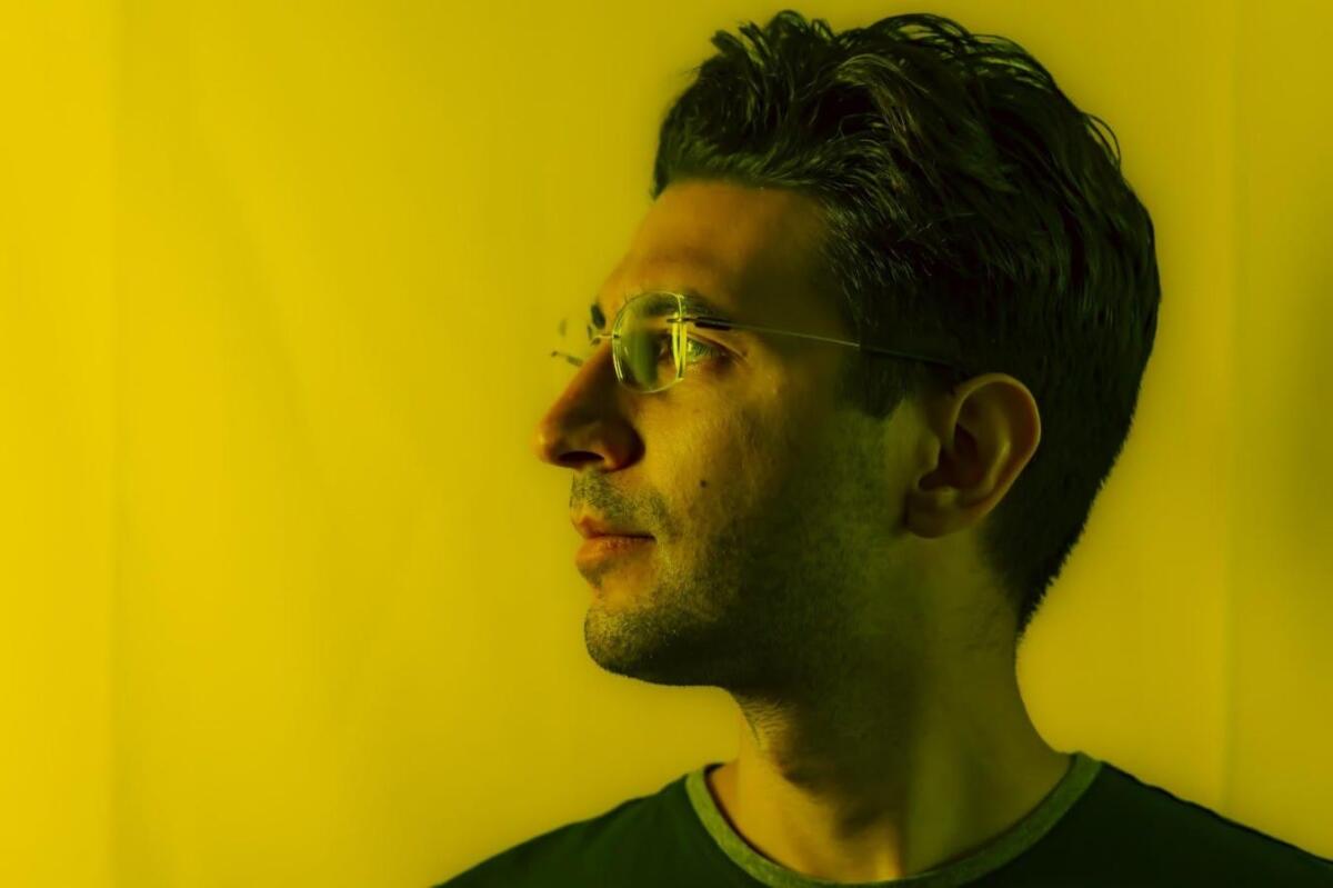 Non solo cinema per Fabio Mancuso che presenta il suo nuovo brano - 