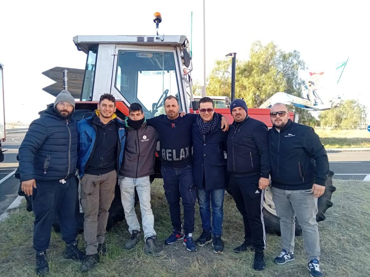 L'Associazione Rurale Calabrese e il consigliere di Cotronei Rachieli affiancano gli agricoltori - 
