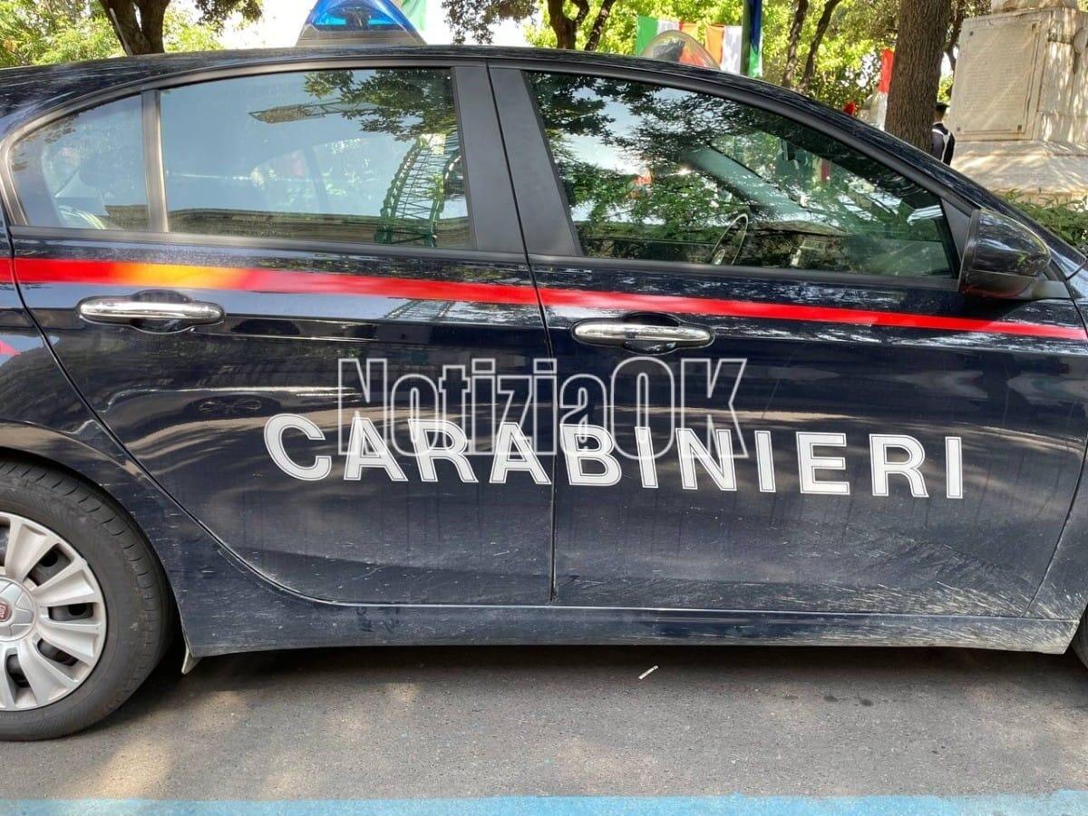 Cotronei, due arresti per tentato omicidio - 