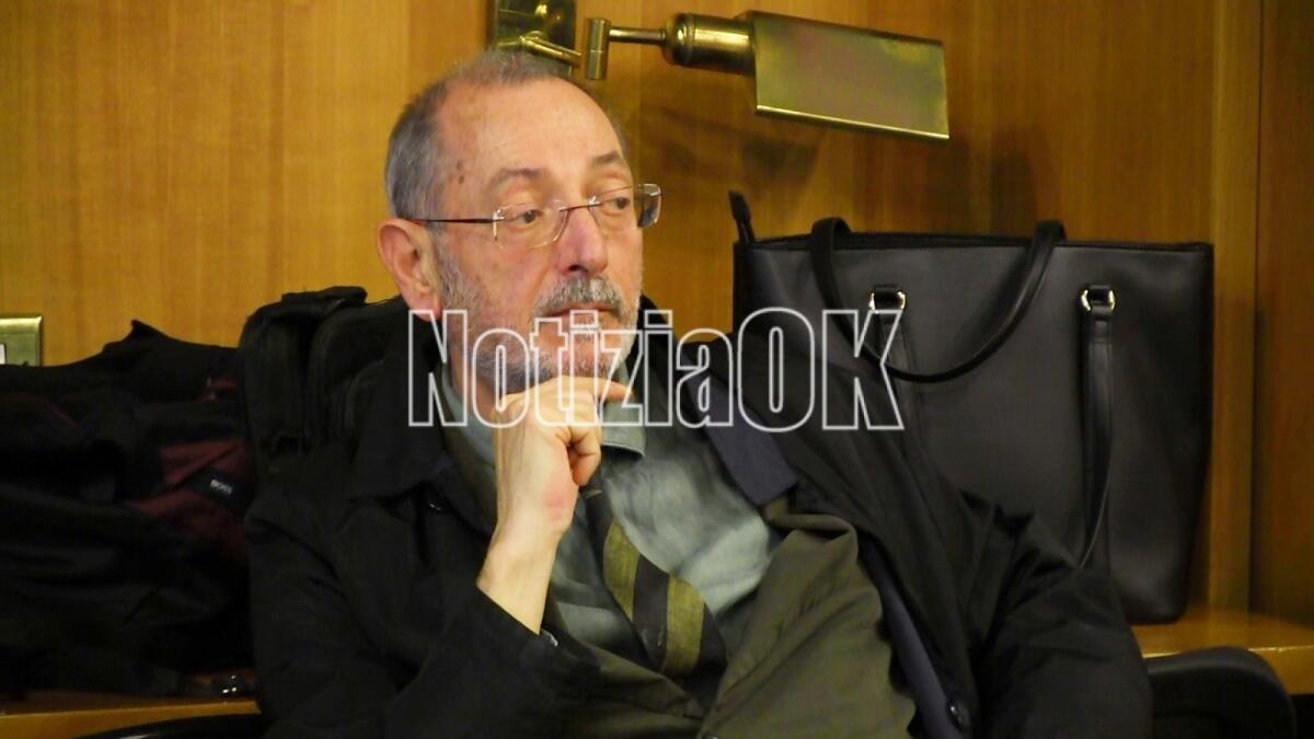 Crotone - In arrivo nuovi medici, Mesiti: "Servono anche infermieri" - Pasquale Mesiti