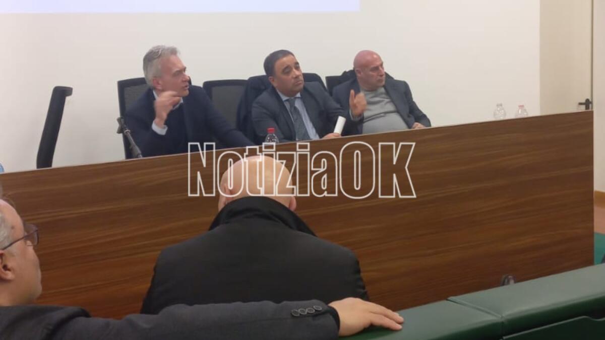Non si ferma la protesta degli agricoltori in tutta la Calabria - 