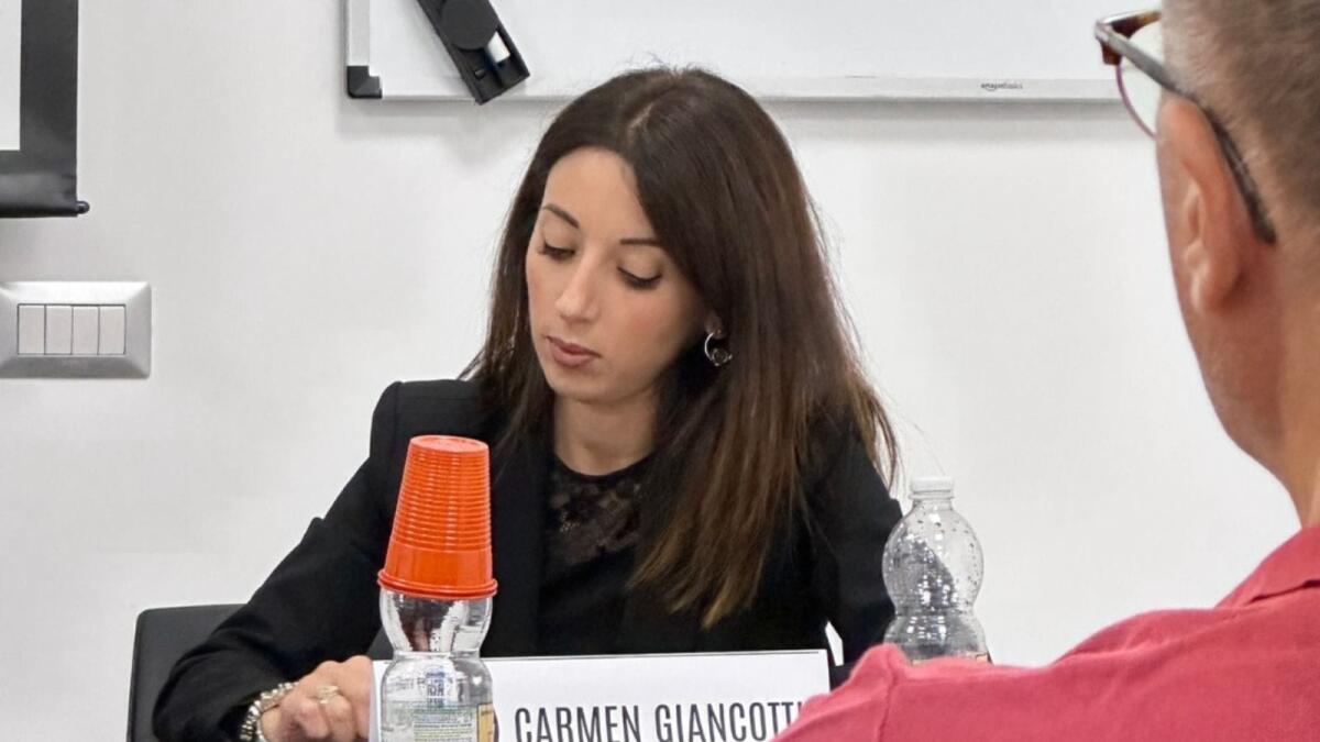Crotone - Si accende lo scontro tra Noi Moderati e il Partito Democratico - 