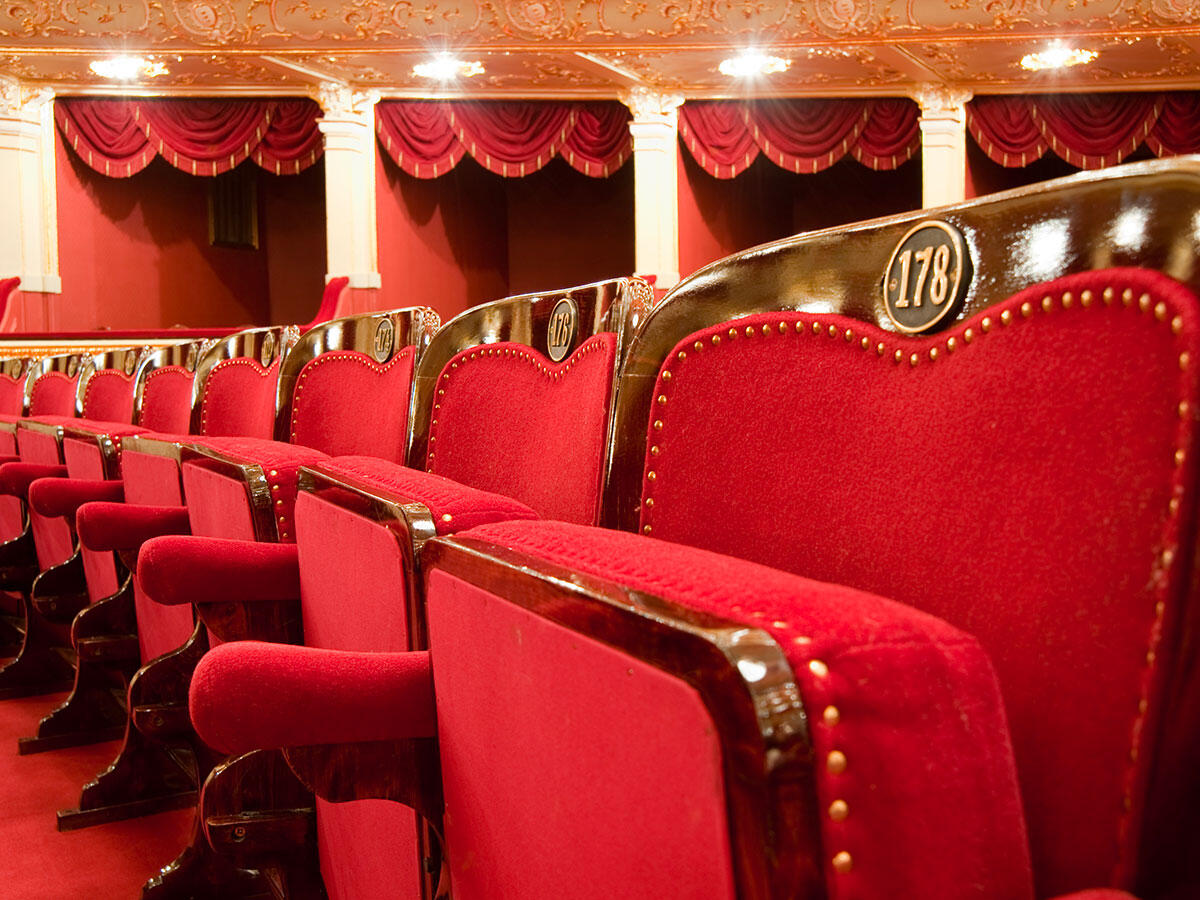 Castrovillari - Al Pala Organtino il Musical di Aladdin.... Notti d'Oriente - 