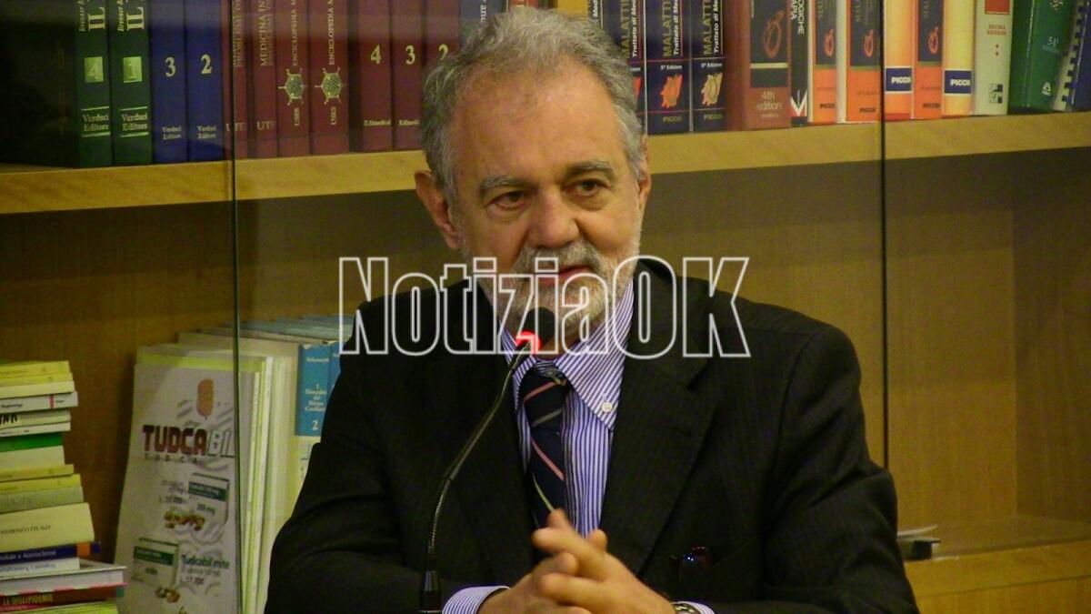 Crotone, il neo Commissario Asp: "Le apparecchiature di Emodinamica già arrivate, lavori pronti a partire" - Antonio Brambilla, Commissario Asp di Crotone