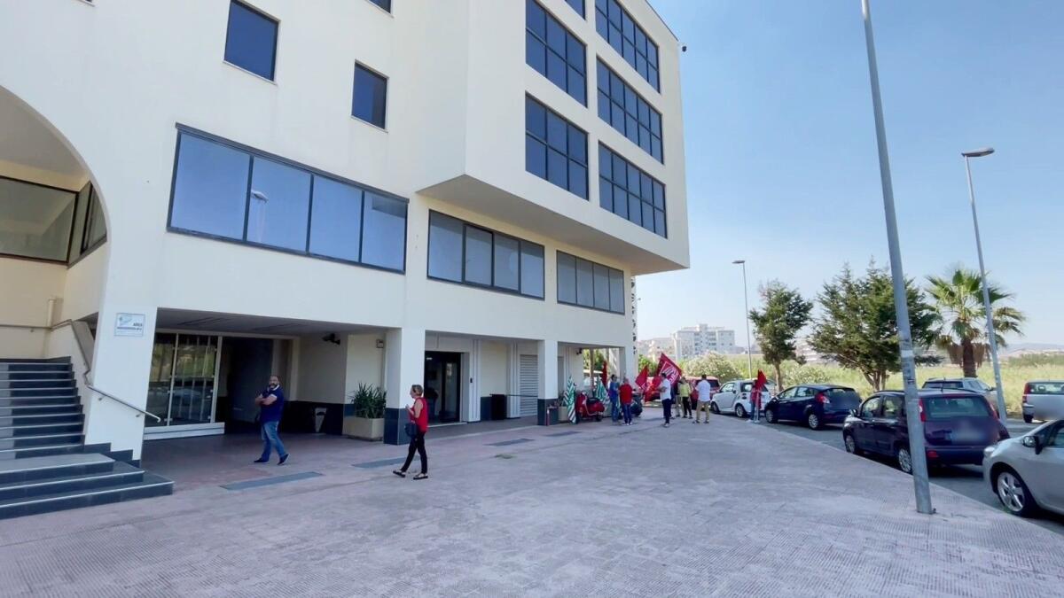 Abramo CC, Fratelli D'Italia: "In città l'assessore regionale Calabrese" - 