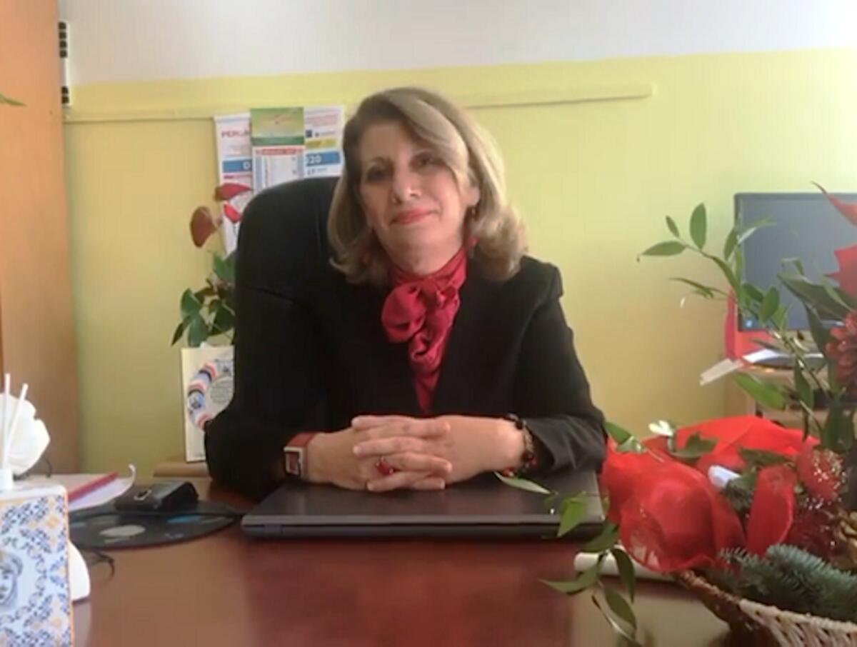 Soprannomi e Nickname, avviato un progetto nell'Ic Mandatoriccio - 