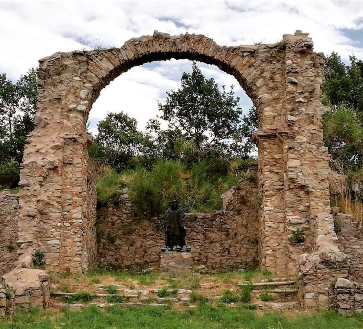 Crotone - Coninua il Corso di Archeologia e Storia del GakCrotone: fari su Akerentia - 