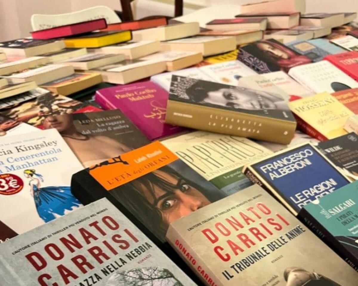 Casabona, la Biblioteca Comunale diventa luogo di crescita culturale, individuale e collettiva - 