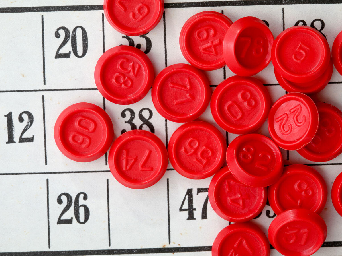 Maxi vincita in Calabria: un 30enne si aggiudica 14 mila euro tramite il Bingo - 