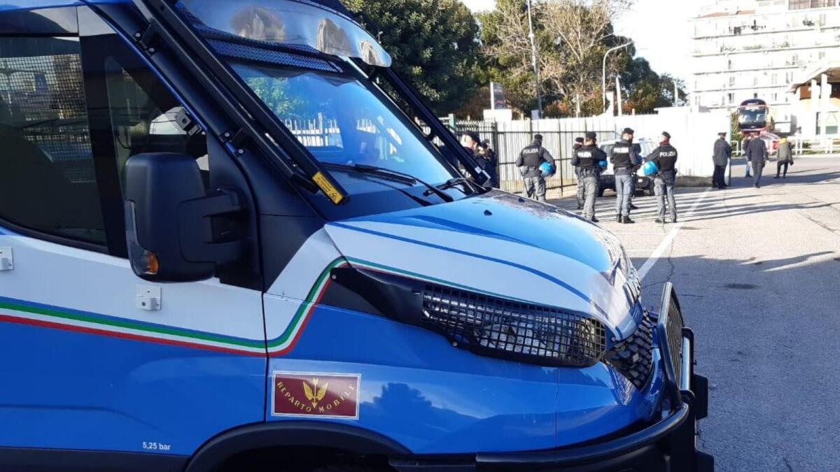 Traffico di droga e armi: 20 arresti della Dda - 
