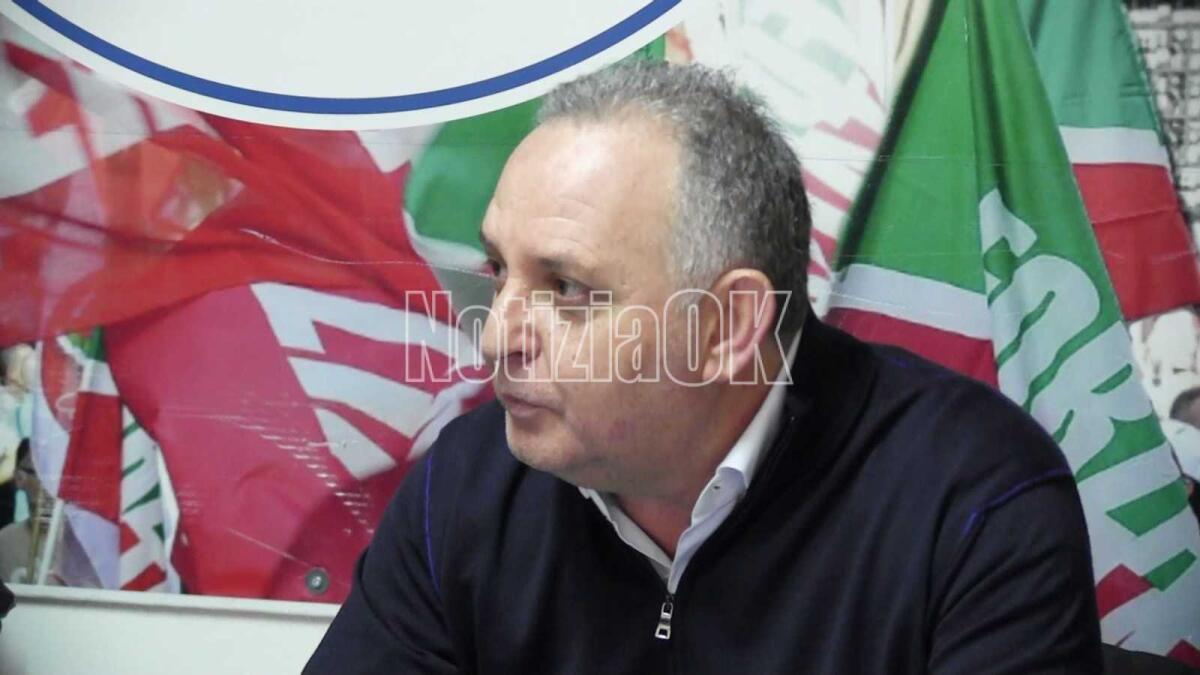 Oggi a Crotone il congresso provinciale di Forza Italia: Torromino verso la conferma - 