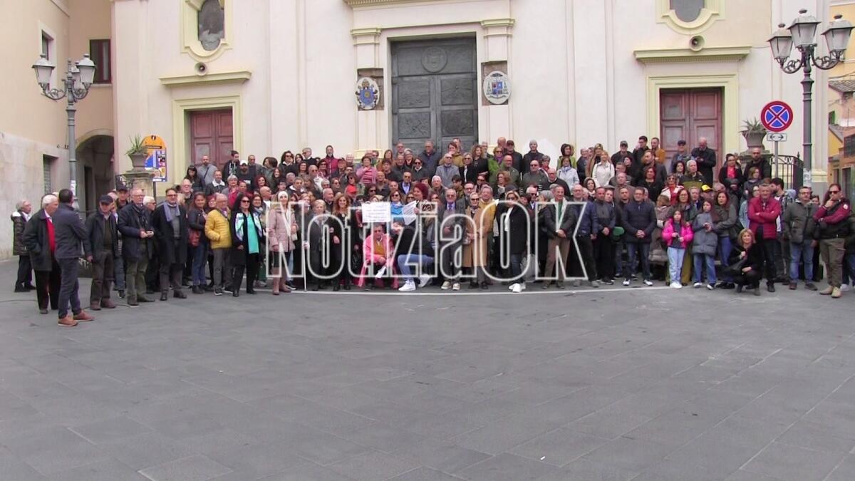 Crotone – Pronti a tornare nel Centro Storico, alla scoperta della Porta Segreta - 
