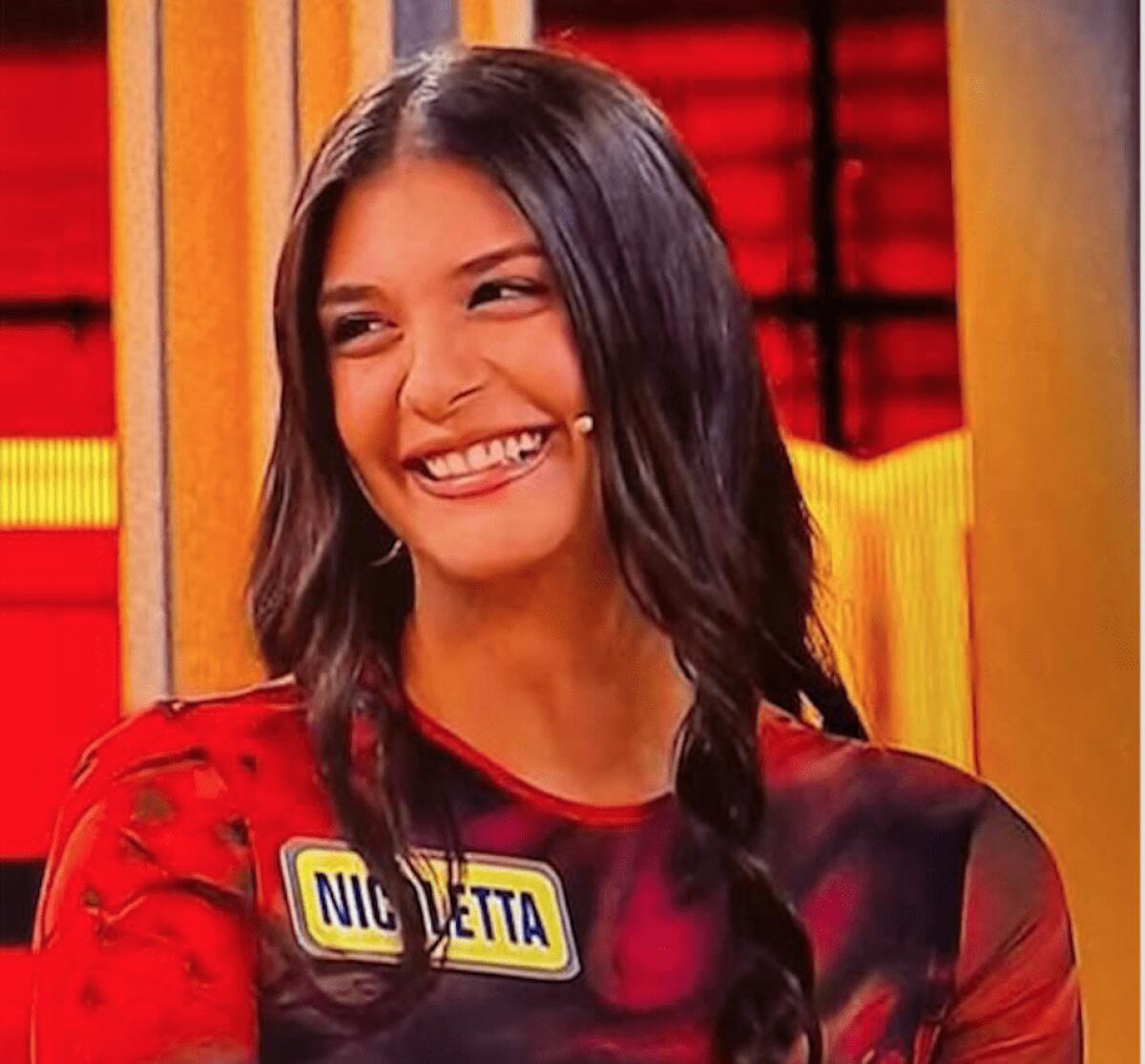 La Miss Mondo Calabria 2023 protagonista ad "Avanti un altro" - 