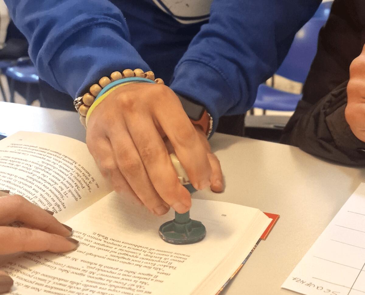 Crotone, Frequenze Bibliotecarie: laboratori per persone con diversa abilità e con disturbo dello spettro autistico - 