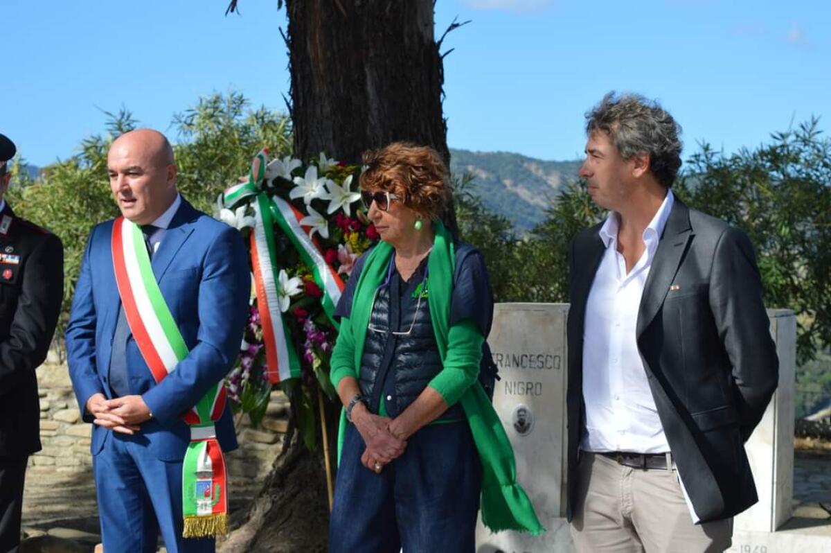 Melissa, affidare alle nuove generazioni una delle stragi più crudeli del Mezzogiorno - 