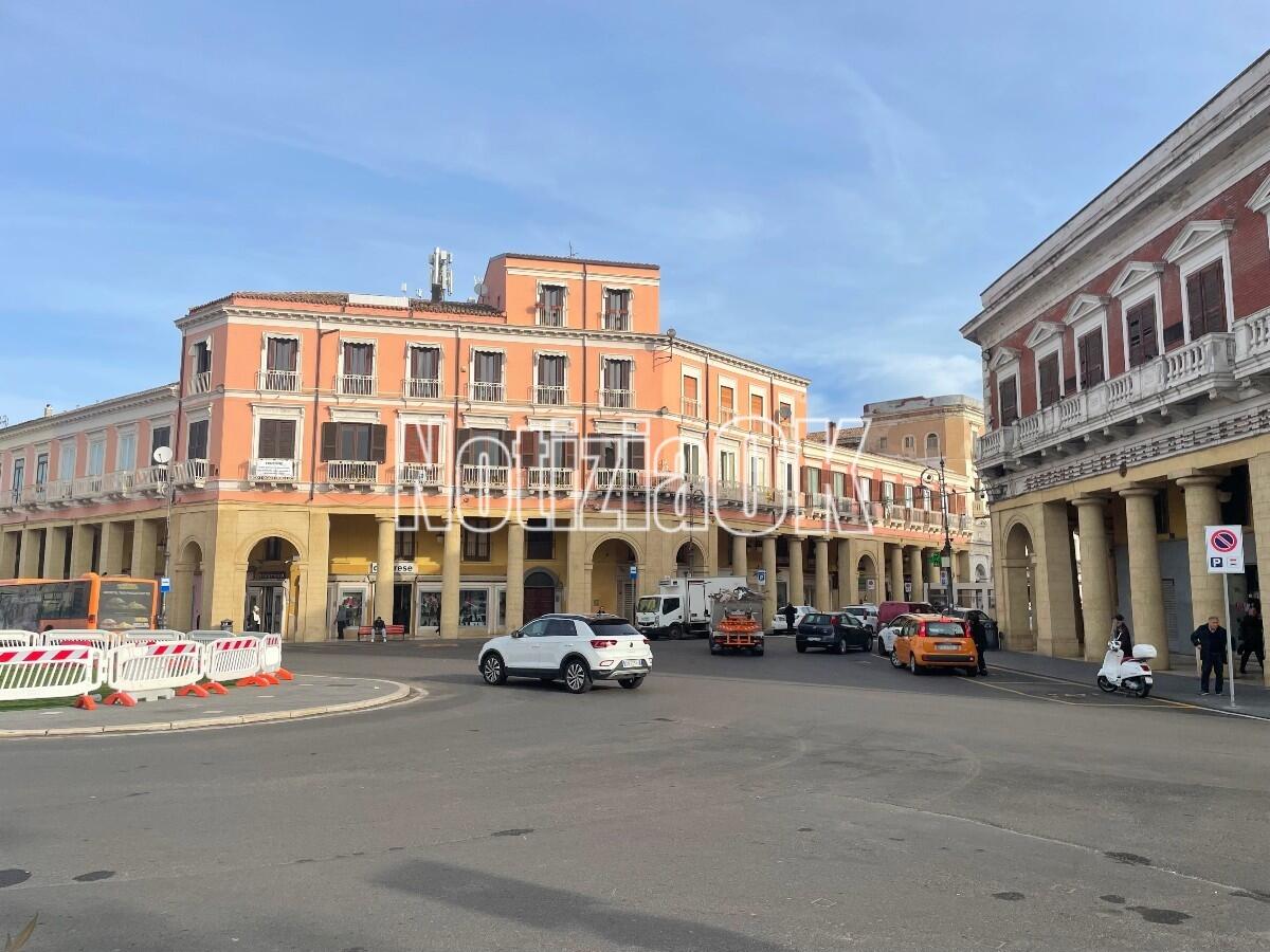 (VIDEO) Crotone - Piano traffico, il Comune in cerca di un professionista - 