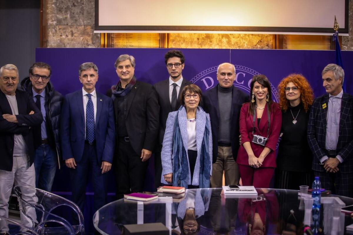 Nel libro di Eliana Godino il "ritratto" di Gerardo Sacco, Sergio Cammariere e Carmine Abate - 