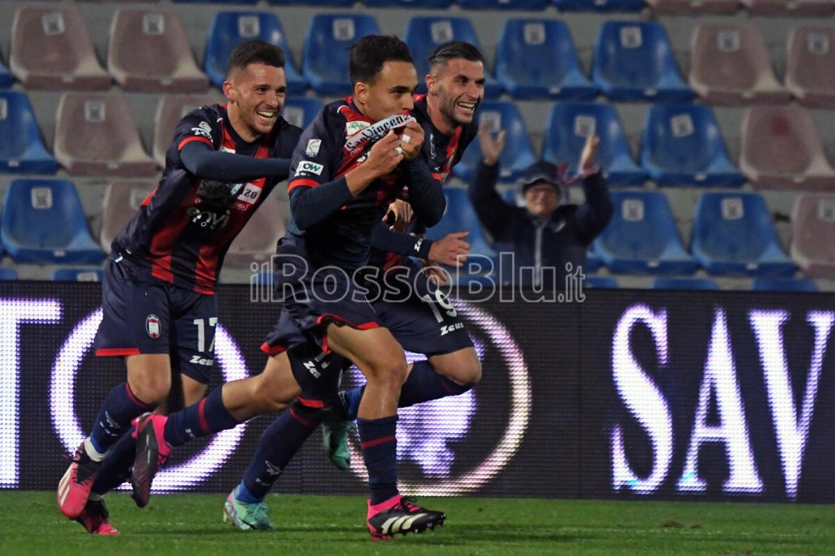 Serie C | Nella 21esima giornata in testa rallentano tutte tranne il Crotone - 