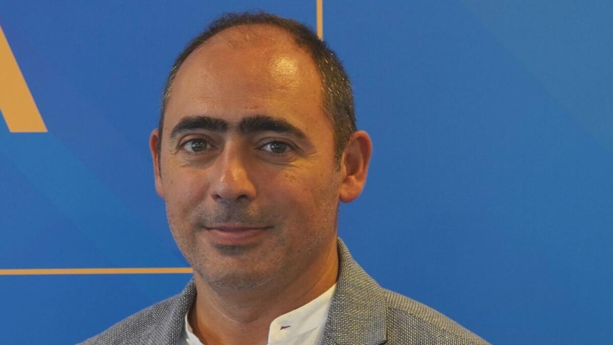 Miserendino nuovo commissario straordinario di Azienda Zero - 
