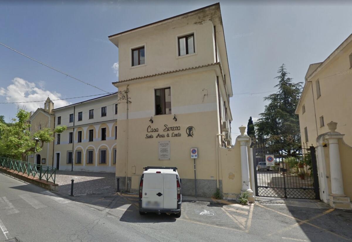 Cassano All'Ionio - Rinnovate le nomine del Consiglio di Amministrazione di Casa Serena - 