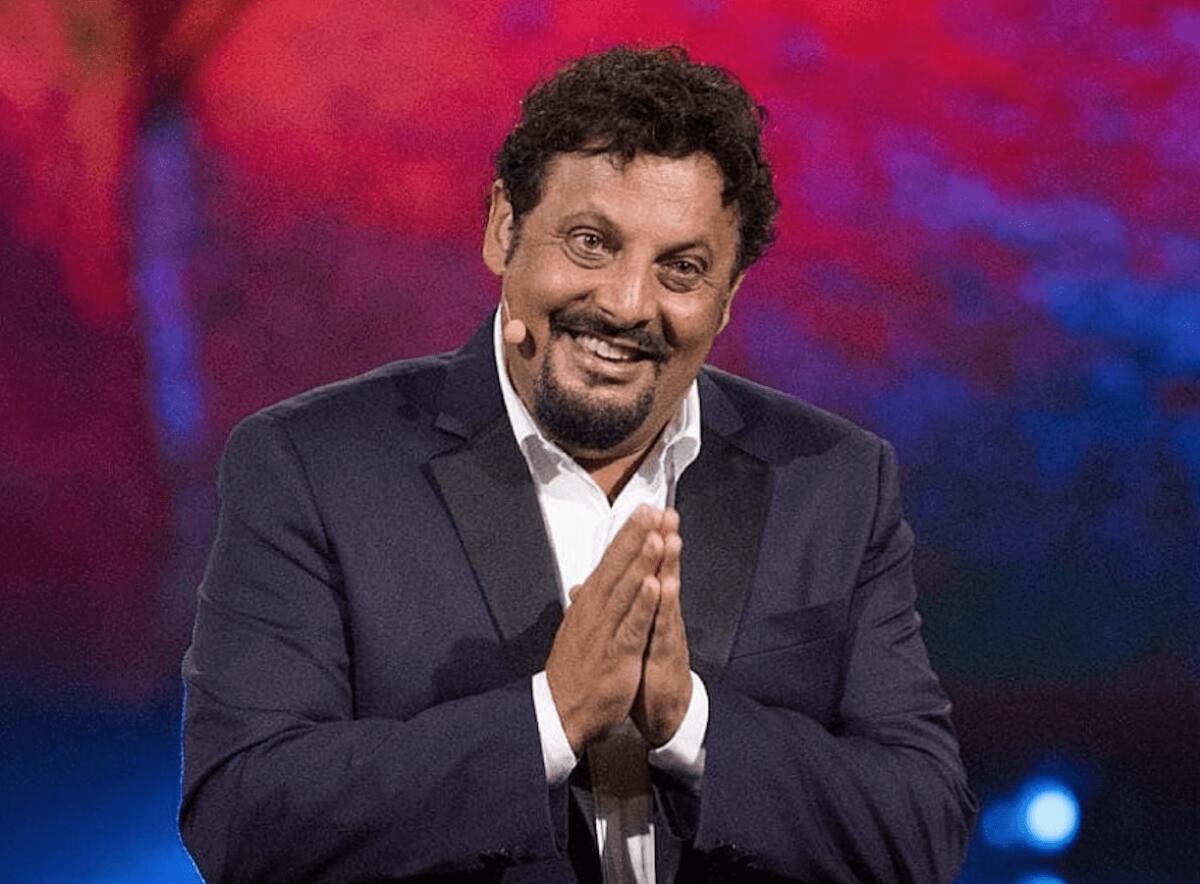 Calabria, il 3 febbraio ritorna Enrico Brignano con il suo megashow - 
