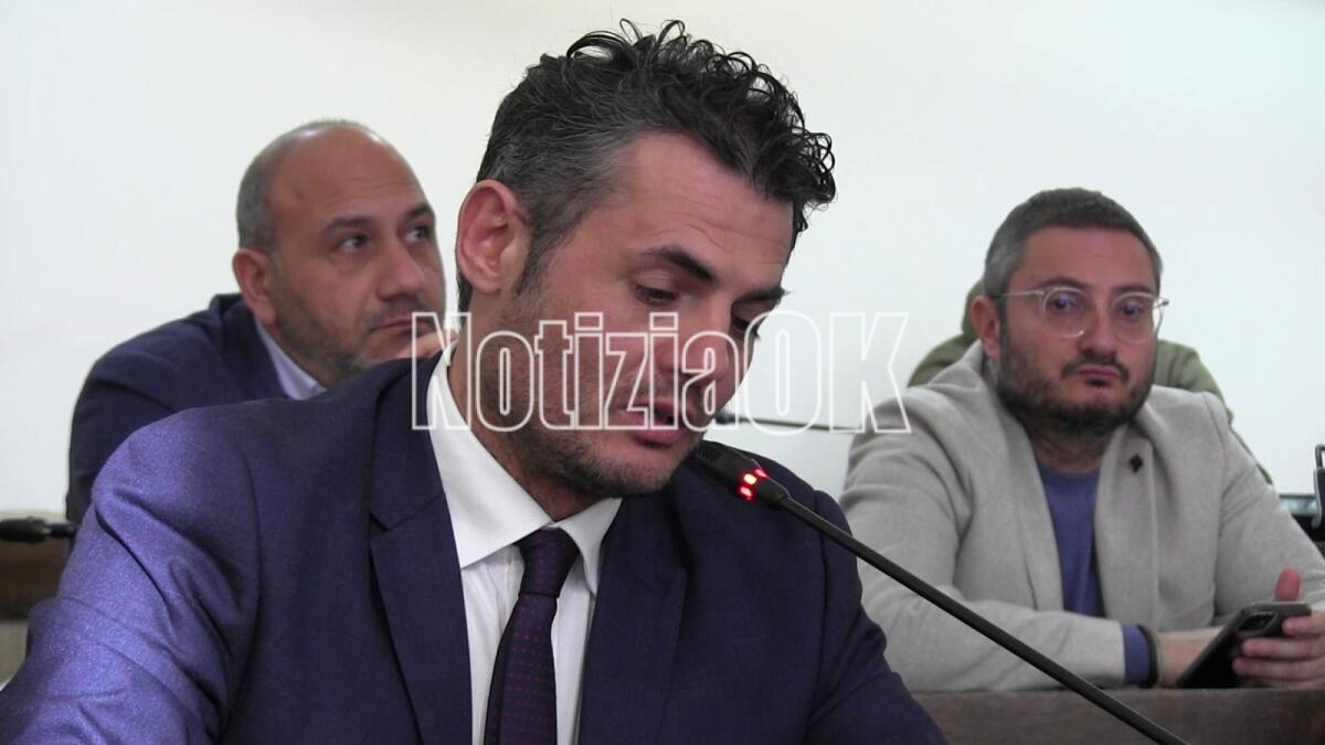 (VIDEO) Crotone, per Piazza Pitagora un concorso di idee aperto a tutti - 