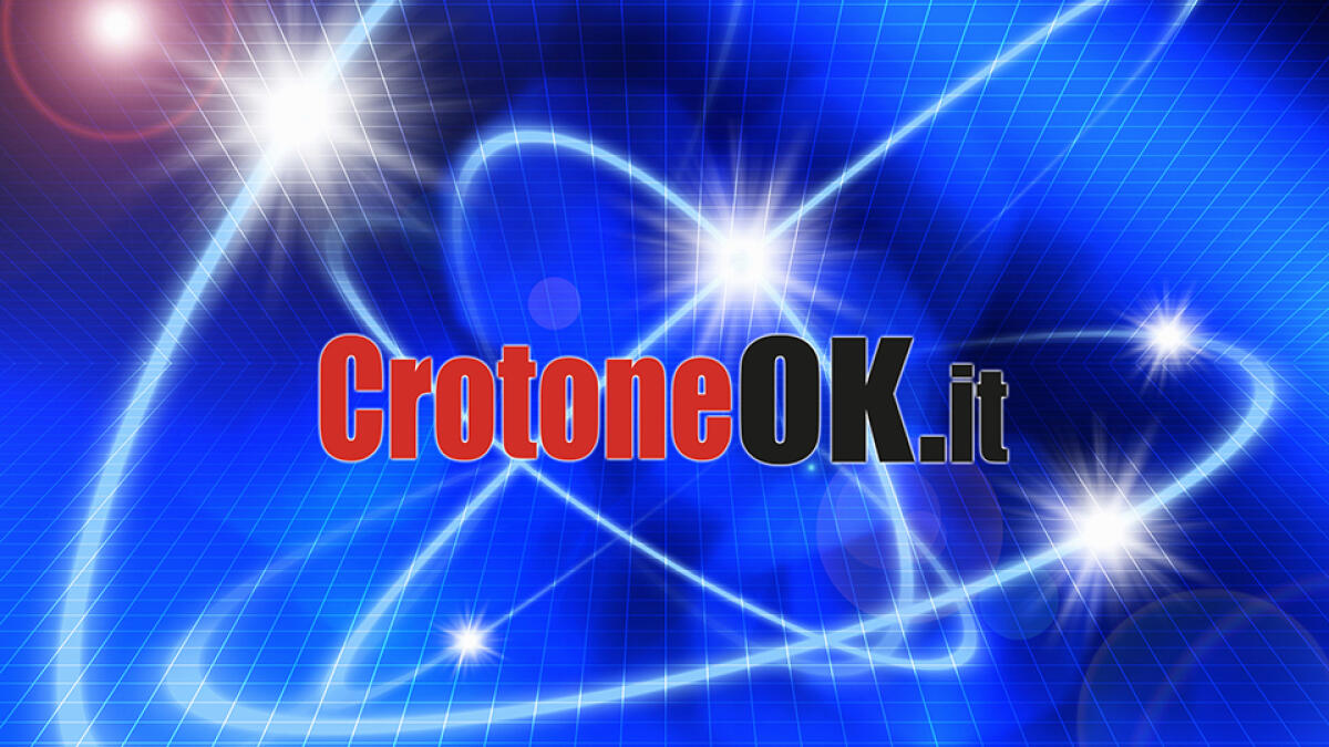 CrotoneOk - Ritorniamo presto e ancora più belli! - 