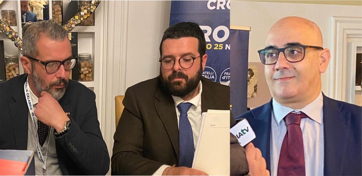 De Simone e Zurlo (FdI): Con l’On. La Salandra atti concreti per il nostro comparto agricolo - 