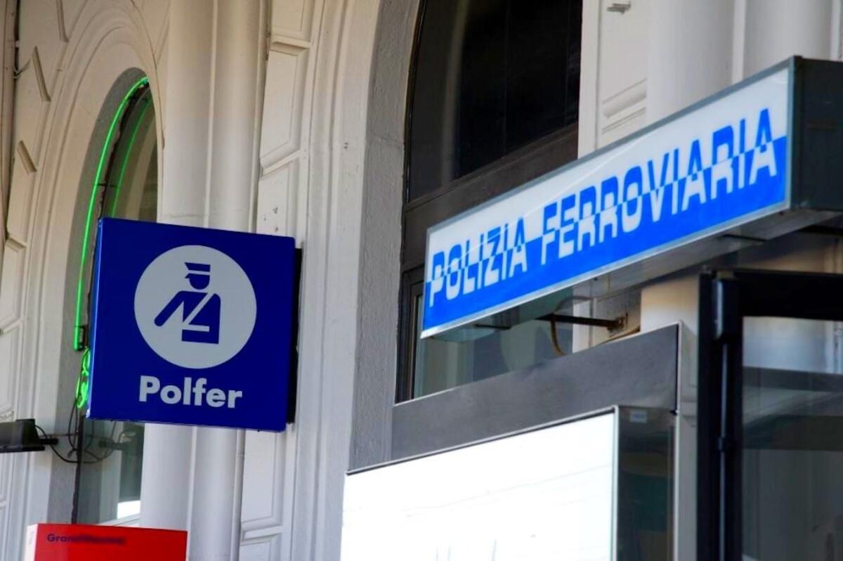 Positivo il bilancio della Polizia Ferroviaria per questo 2023: attività intensa nelle stazioni e sui treni - 