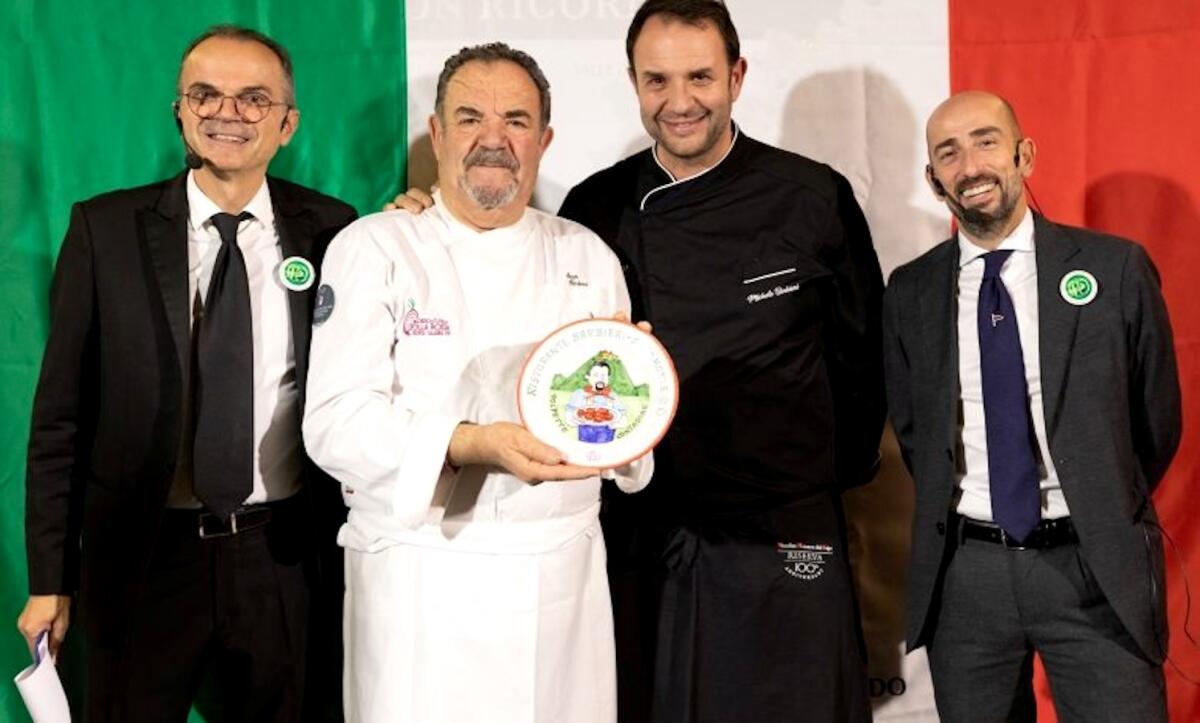 Altomonte - Polpette contadine per un 2024 che sa di buono - 