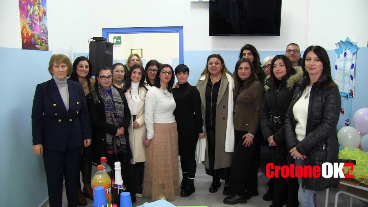 (VIDEO) Crotone, l'Istituto Vittorio Alfieri celebra la bellezza della diversità - 