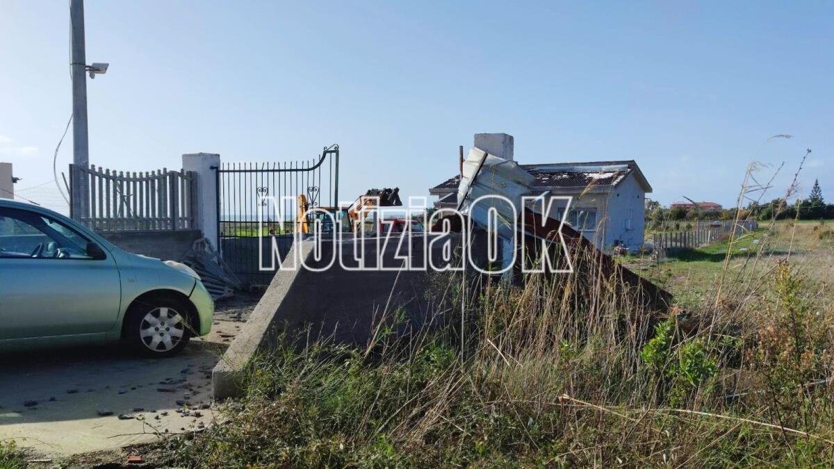 Calabria - Oltre 15 milioni per interventi relativi agli eventi calamitosi del 2022 - 