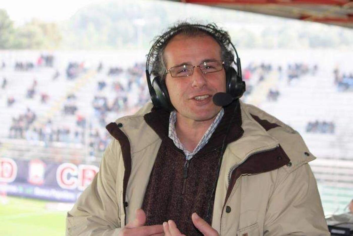 #CerignolaCrotone | La partita vista da…Vincenzo Saporito: «Una gara dove servirà osare» - 