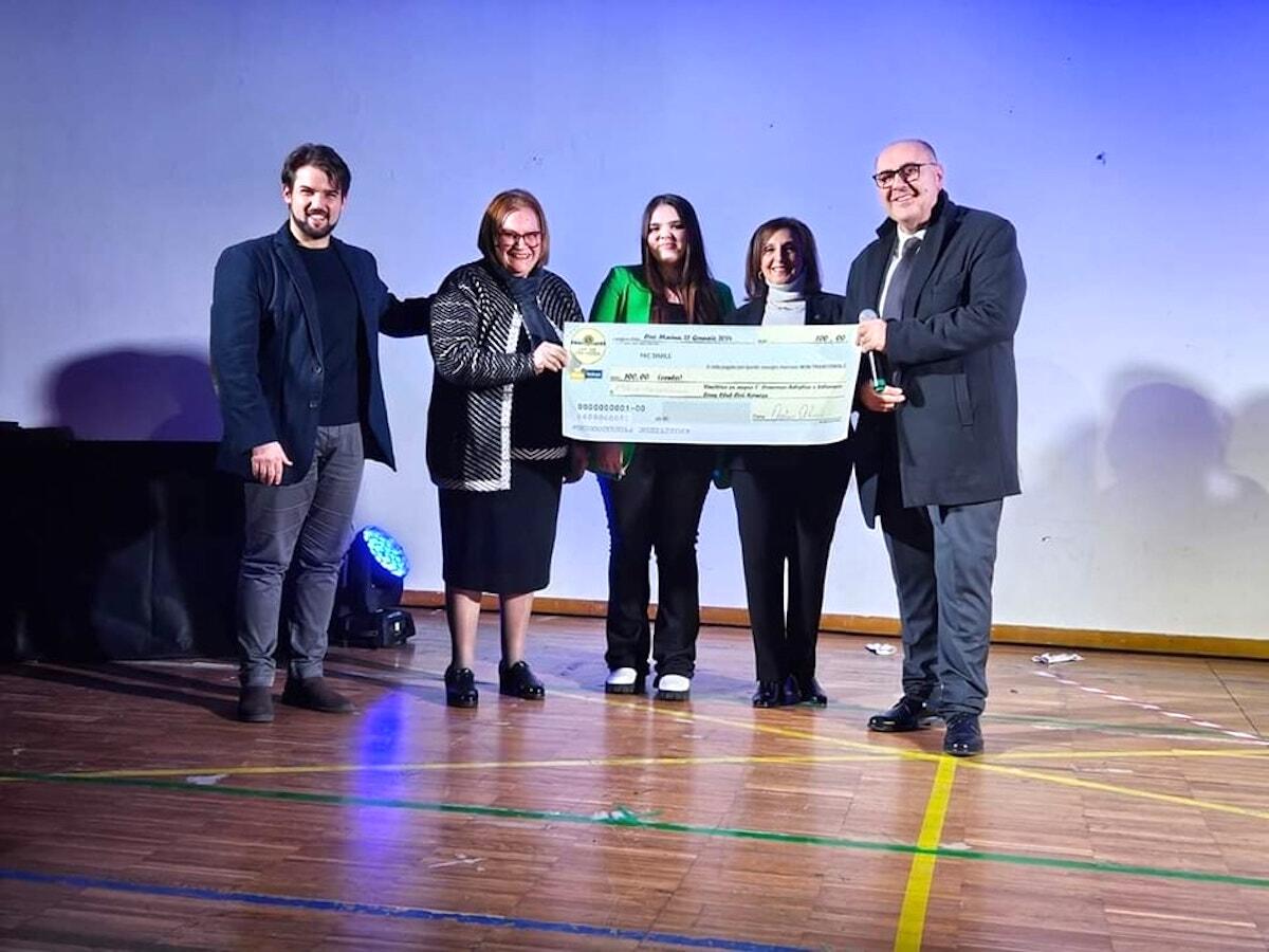 Concorso "Shoah: per non dimenticare", protagonisti i ragazzi delle scuole - 