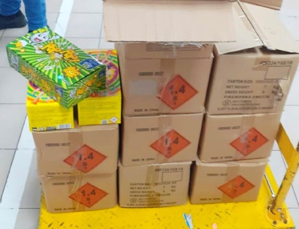 Capodanno: 12 feriti per i botti in Calabria, uno a Crotone - 