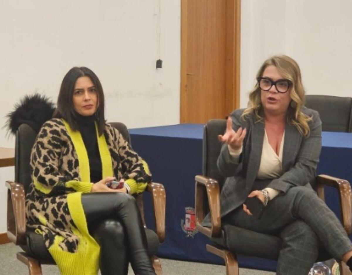 Cirò Marina, presentata la Stagione del Teatro Alikia - 