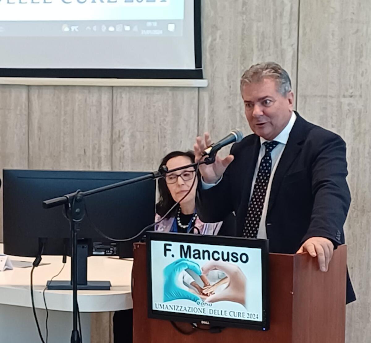 Il Presidente della Regione Calabria: «Nella sanità dobbiamo aprire nuovi orizzonti» - 