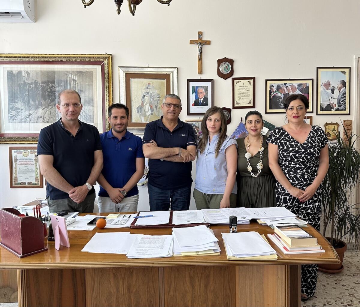 Cassano all'Ionio, approvato l'atto di indirizzo per la sponsorizzazione di eventi di valorizzazione del territorio - 