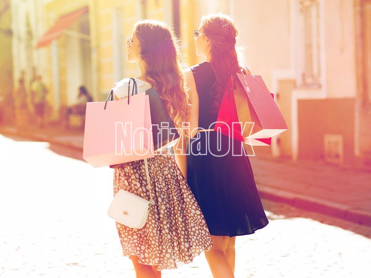 (VIDEO) Saldi partiti bene a Crotone, Casillo: "C'è molto entusiasmo in città" - 